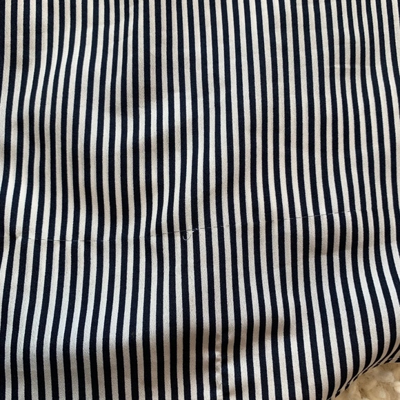 NWT Banana Republic Blouse - Picture 3 of 4